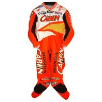 Colin Edwards Cuirs