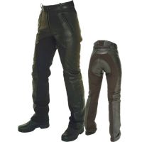 Pantalon De Moto Confort