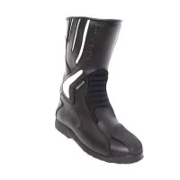 Crescent Bottes De Moto
