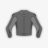 vestes de moto sur mesure