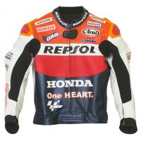 Veste de vélo Repsol