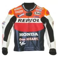 Veste de vélo Repsol