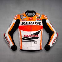 Veste de moto Repsol