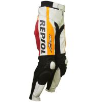 honda repsol pantalons de course