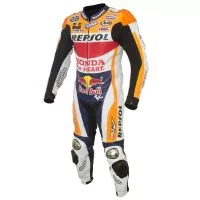 Combinaison de course Repsol Honda