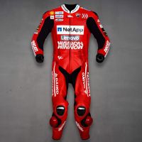 Ducati Costume de Piste