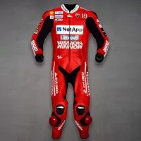 Ducati Costume de Piste