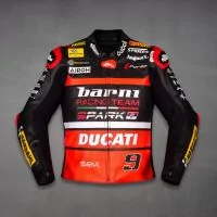 Danilo Petrucci Jacket