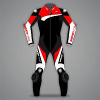 ducati corse suit