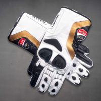 gants moto ducati