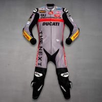 suit de piste de moto Ducati