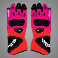 Gants Enea Bastianini