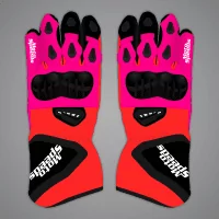 Gants Enea Bastianini