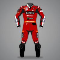 cuir de course One Piece