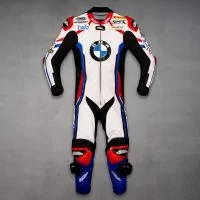 Combinaison de course BMW Motorrad