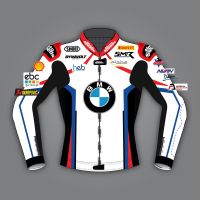 Blouson Bmw Motorrad 