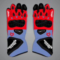 Gants Fabio Di Giannantonio