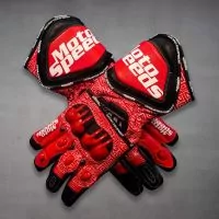 meilleures gants de moto