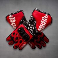 Gants de Fabio Quartararo