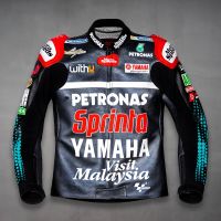 Veste de Fabio Quartararo