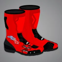 Chaussures de course sur route