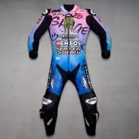 Fabio Quartararo Suit