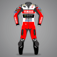 Yamaha Moto Suit