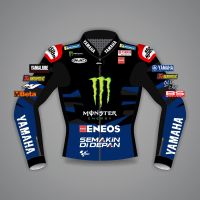 Veste Yamaha MotoGP
