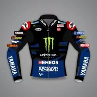 Veste Yamaha MotoGP