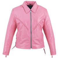 Veste Pink Ladies