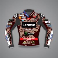 Francesco Bagnaia Ducati Jacket