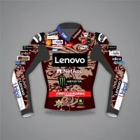 Francesco Bagnaia Ducati Jacket
