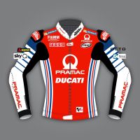 Veste Ducati Moto