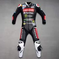 Combinaison de Francesco Bagnaia
