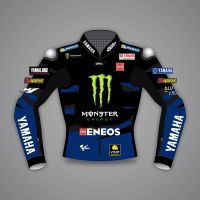 Veste de route Supermoto