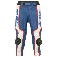 pantalon de course de moto