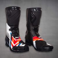 Bons Bottes de Moto