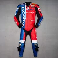 Honda Moto Suit