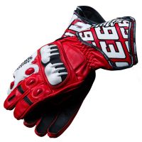 Gants de course Honda