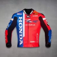 Blouson De Moto Honda