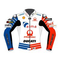 veste ducati homme