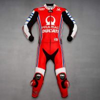 Ducati Costume de Moto 2020