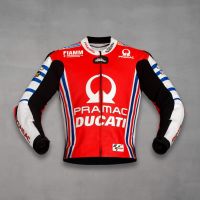 Veste Ducati Jack Miller