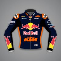 Veste de rue KTM