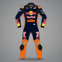 Combinaison de moto pour KTM