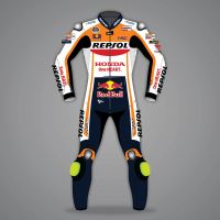 Cuir Repsol Honda