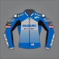 veste suzuki 2020