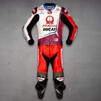 costume de motogp