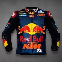 Veste Johann Zarco