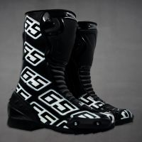 Bottes de Superbike
